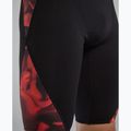 Vyriški plaukimo šortai TYR Durafast Elite Waveform Blade Splice red 6