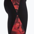 Vyriški plaukimo šortai TYR Durafast Elite Waveform Blade Splice red 7