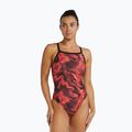 Tyr Durafast Elite Waveform Diamondfit moteriškas vientisas maudymosi kostiumėlis