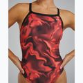Tyr Durafast Elite Waveform Diamondfit moteriškas vientisas maudymosi kostiumėlis 5