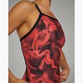 Tyr Durafast Elite Waveform Diamondfit moteriškas vientisas maudymosi kostiumėlis 6