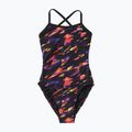 Moteriškas vientisas maudymosi kostiumėlis Tyr Durafast Elite Trinityfit multicolour