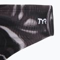Vyriškos plaukimo glaudės TYR Durafast Elite Waveform Brief titanium 3