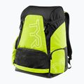 Plaukimo kuprinė TYR Alliance 45 l lime