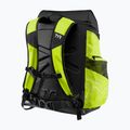 Plaukimo kuprinė TYR Alliance 45 l lime 2