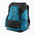 Plaukimo kuprinė TYR Alliance 45 l teal