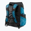 Plaukimo kuprinė TYR Alliance 45 l teal 2