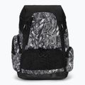 Plaukimo kuprinė TYR Alliance Printed 45 l titanium fragment