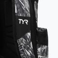 Plaukimo kuprinė TYR Alliance Printed 45 l titanium fragment 7
