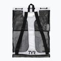 Plaukimo maišas TYR Big Mesh Mummy Bag 40 l white 2