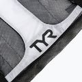 Plaukimo maišas TYR Big Mesh Mummy Bag 40 l white 3