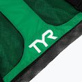 Plaukimo maišas TYR Big Mesh Mummy Bag 40 l kelly green 3