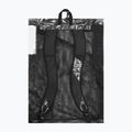 Plaukimo maišas TYR Elite Team Mesh 40 l titanium fragmentas 2