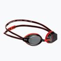 Plaukimo akiniai TYR Blackops 140 Ev Racing red/black