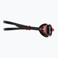 Plaukimo akiniai TYR Special Ops 2.0 Mirrored black/red 3