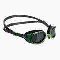 Plaukimo akiniai TYR Special Ops 2.0 Polarized Non-Mirrored light green/black