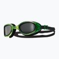 Plaukimo akiniai TYR Special Ops 2.0 Polarized Non-Mirrored light green/black