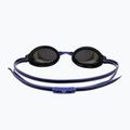 Moteriški plaukimo akiniai TYR Blackops 140 Ev Racing Mirrored purple/green 4
