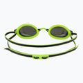 Akiniai plaukiojimui TYR Blackops 140 Ev Racing Mirrored bright green/black 4