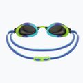 Vaikiški plaukimo akiniai TYR Blackops 140 Ev Racing Mirrored purple/multi 4