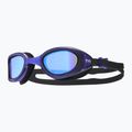 Akiniai plaukiojimui TYR Special Ops 2.0 Mirrored black/purple
