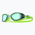Akiniai plaukiojimui TYR Special Ops 2.0 Mirrored light green/navy
