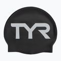 Akiniai plaukiojimui TYR Tracer-X Elite Racing Mirrored blue/turquoise 6