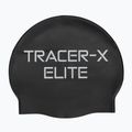 Akiniai plaukiojimui TYR Tracer-X Elite Racing Mirrored blue/turquoise 7