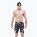 Vyriški plaukimo šortai TYR Durafast Elite Arterix Jammer titanium