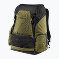 Plaukimo kuprinė Tyr Alliance 45L khaki