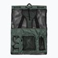 Maišas plaukimui TYR Big Mesh Mummy 40 l olive