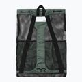 Maišas plaukimui TYR Big Mesh Mummy 40 l olive 2