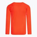 Vaikiški termoaktyvūs marškinėliai Nike Dri-FIT Park First Layer bright crimson/black 2