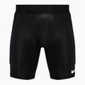 Vyriški vartininkų šortai Nike Dri-FIT Padded Goalkeeper Short black/black/white