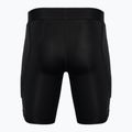 Vyriški vartininkų šortai Nike Dri-FIT Padded Goalkeeper Short black/black/white 2