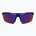 Akiniai nuo saulės Nike Windshield Elite E matte obsidian/ field tint 2