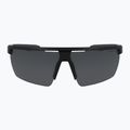Akiniai nuo saulės Nike Windshield Elite matte black/ dark grey 2