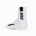 Nike Multiplier 2pak treniruočių kojinės baltos SX7556-100 3
