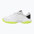 Vaikiški teniso bateliai Nike Court Lite 2 Jr white/hot lime/grey fog/laser fuchsia 2