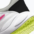 Vaikiški teniso bateliai Nike Court Lite 2 Jr white/hot lime/grey fog/laser fuchsia 4