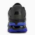 Vyriški treniruočių batai Nike Reax 8 Tr Mesh newsprint/racer blue/black 6