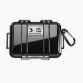 Laikymo indas PELI 1020 Micro Case black
