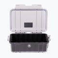 Laikymo indas PELI 1050 Micro Case black clear 5