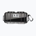 Laikymo indas PELI 1030 Micro Case black