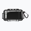 Laikymo indas PELI 1015 Micro Case black