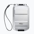 Piniginė Peli G5 Personal Utility RF Field silver