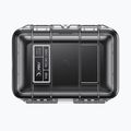 Laikymo indas PELI M40 Micro Case black clear 3