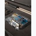 Laikymo indas PELI M40 Micro Case black clear 6