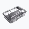 Laikymo indas PELI M50 Micro Case clear black