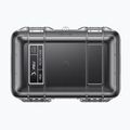 Laikymo indas PELI M50 Micro Case clear black 3